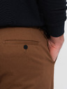 Ombre Clothing Chino Broek