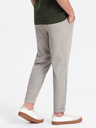 Ombre Clothing Chino Broek