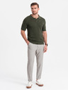 Ombre Clothing Chino Broek