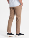 Ombre Clothing Chino Broek