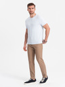 Ombre Clothing Chino Broek