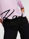 Karl Lagerfeld Karl Signature T-Shirt