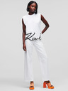 Karl Lagerfeld Karl Signature Onderhemd