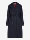 Tommy Hilfiger Cotton Classic Trench Mantel