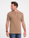 Ombre Clothing Polo T-Shirt