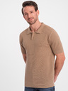 Ombre Clothing Polo T-Shirt