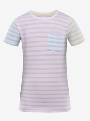 ALPINE PRO Boatero Kinder T-shirt