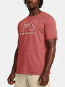 Under Armour UA GL Foundation Update SS T-Shirt