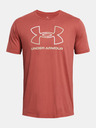 Under Armour UA GL Foundation Update SS T-Shirt