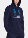 Under Armour UA Rival Terry Graphic Hood Sweatshirt