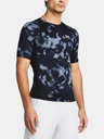 Under Armour UA HG Armour Printed SS T-Shirt