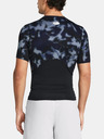 Under Armour UA HG Armour Printed SS T-Shirt