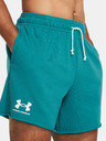 Under Armour UA Rival Terry 6in Shorts