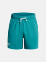 Under Armour UA Rival Terry 6in Shorts