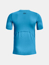 Under Armour UA HG Armour Novelty SS Kinder T-shirt