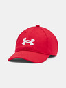 Under Armour Boy's UA Blitzing Adj Kinderpet