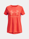 Under Armour UA Tech Print BL SSC Kinder T-shirt