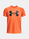 Under Armour UA Tech Twist SS Kinder T-shirt