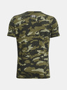 Under Armour UA Sportstyle Logo Aop SS Kinder T-shirt