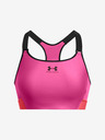 Under Armour UA HeatGear High Sport BH