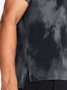 Under Armour UA Launch Elite Wash SS T-Shirt