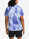 Under Armour UA Launch Elite Wash SS T-Shirt