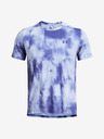 Under Armour UA Launch Elite Wash SS T-Shirt