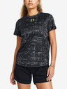 Under Armour UA W's Ch. Pro Train SS Print T-Shirt