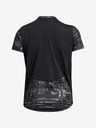 Under Armour UA W's Ch. Pro Train SS Print T-Shirt