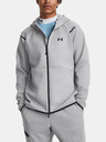 Under Armour UA Unstoppable Flc FZ Sweatshirt