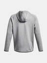 Under Armour UA Unstoppable Flc FZ Sweatshirt