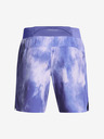 Under Armour UA Launch Pro 7'' Printed Shorts