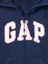 GAP Logo Kinder Sweatvest