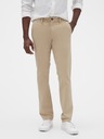 GAP Slim Fit Broek