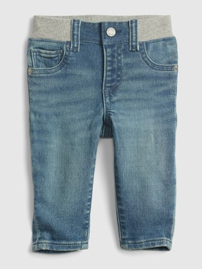 GAP Organic Kinder Jeans