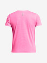 Under Armour UA Launch Shortsleeve T-Shirt