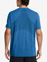 Under Armour Vanish Seamless SS T-Shirt