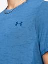 Under Armour Vanish Seamless SS T-Shirt