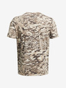 Under Armour UA ABC Camo SS T-Shirt