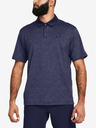 Under Armour UA T2G Printed Poloshirt