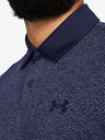 Under Armour UA T2G Printed Poloshirt