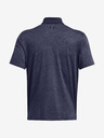 Under Armour UA T2G Printed Poloshirt