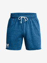 Under Armour UA Rival Terry 6in Shorts