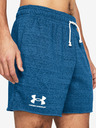 Under Armour UA Rival Terry 6in Shorts