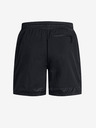 Under Armour Curry Woven Shorts