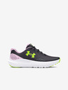 Under Armour UA GGS Surge 4 Kinder sneakers