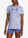 Under Armour UA Tech BL HD SS T-Shirt