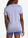 Under Armour UA Tech BL HD SS T-Shirt