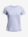 Under Armour UA Launch Elite Shortsleeve T-Shirt