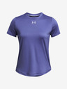 Under Armour UA W's Ch. Pro Train SS T-Shirt